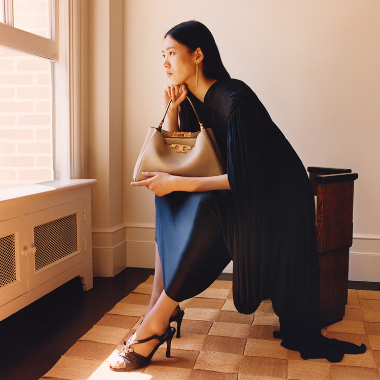 As seen on the Runway