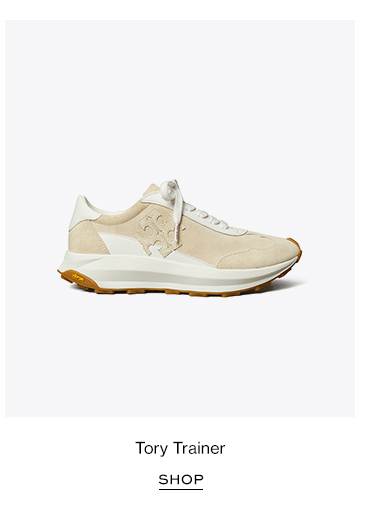 Tory Trainer
