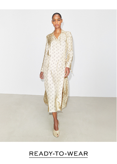 Ready-to-Wear