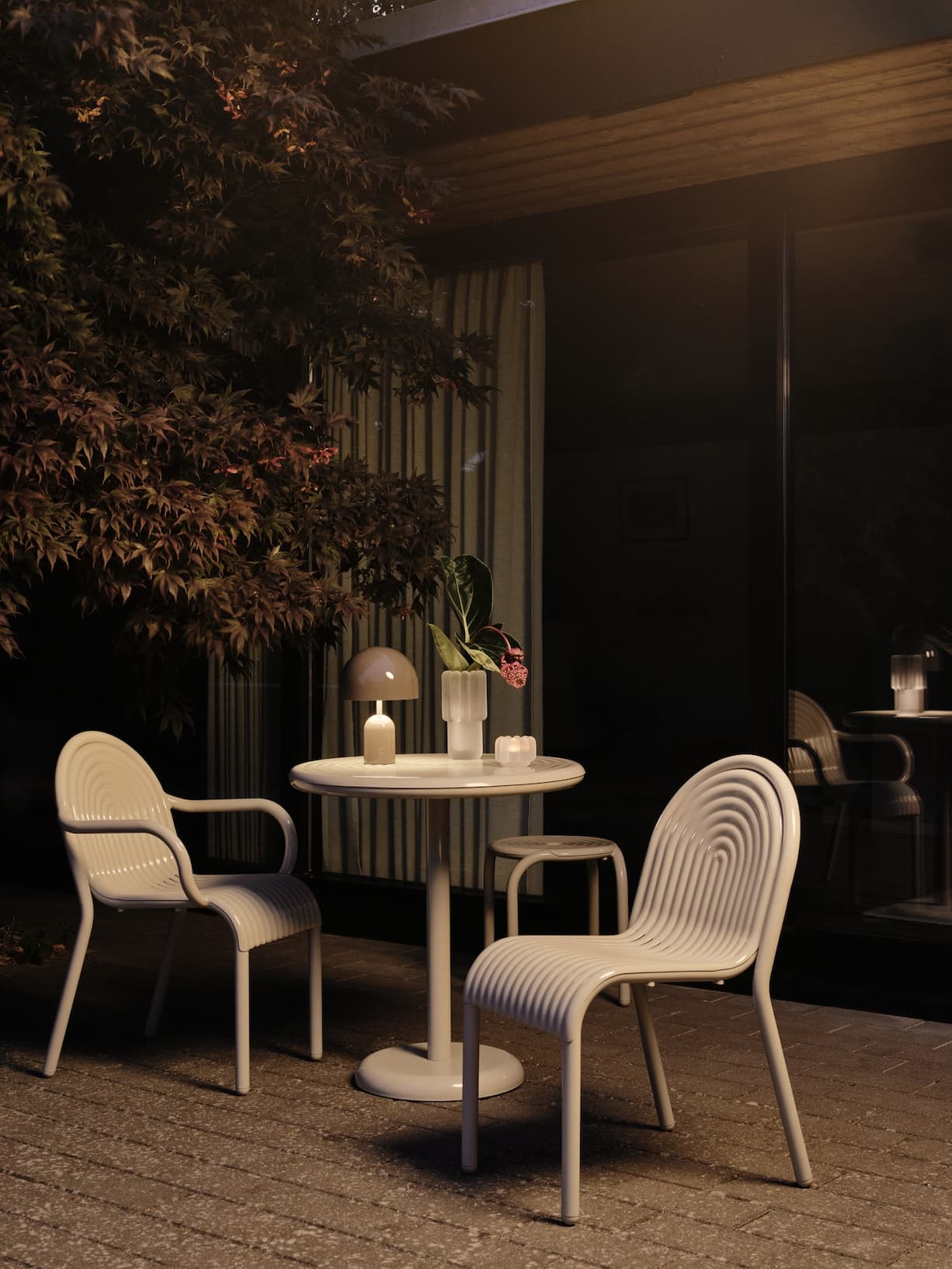 Groove Outdoor Collection