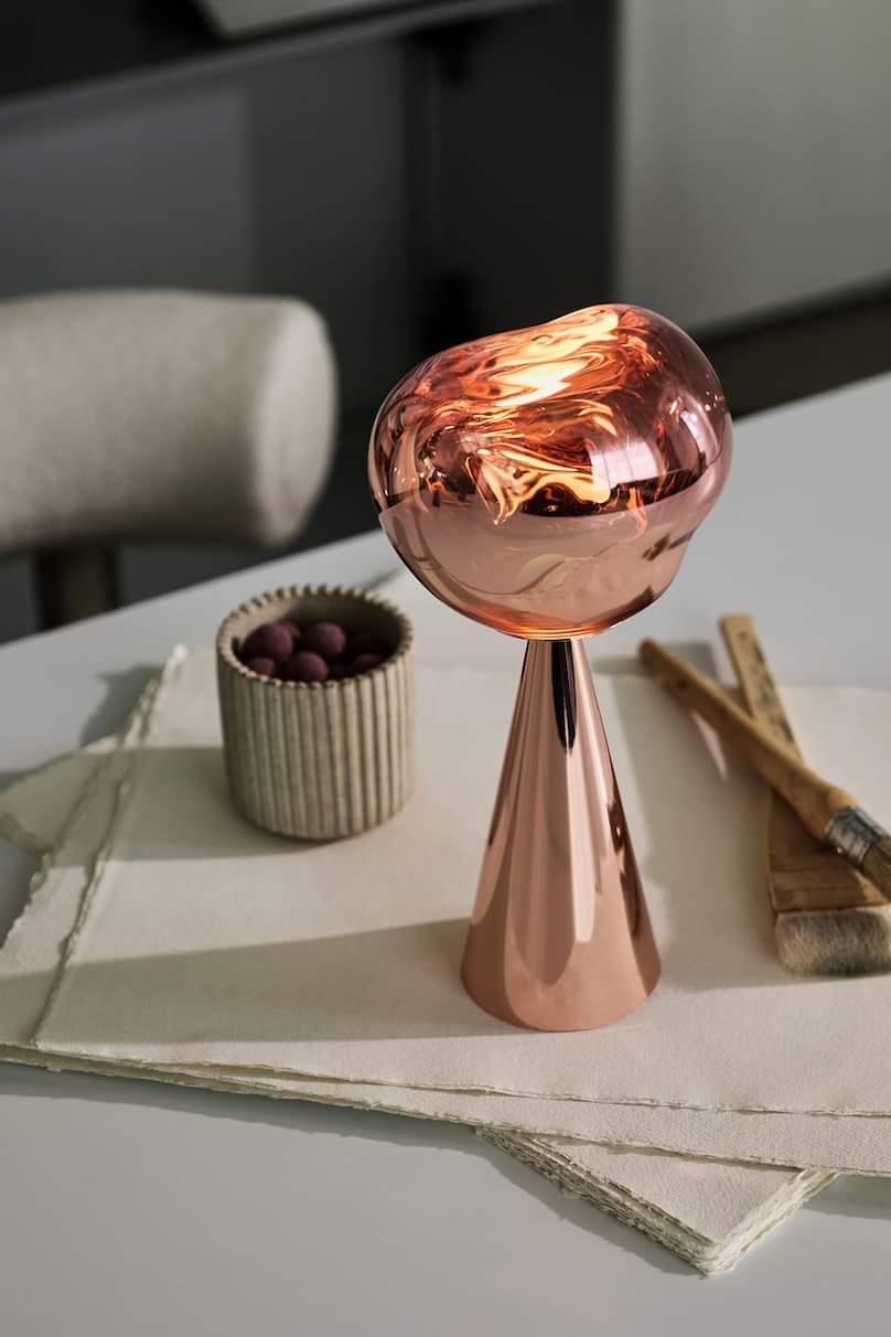 Melt Portable