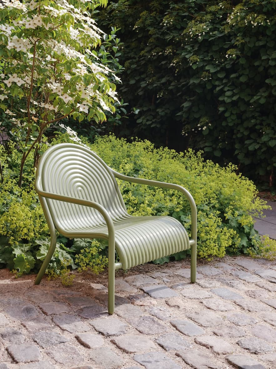 Groove Outdoor Collection