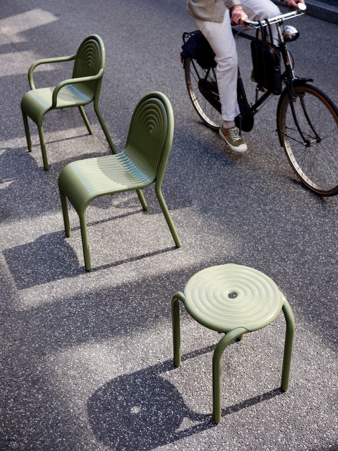 Groove Outdoor Collection