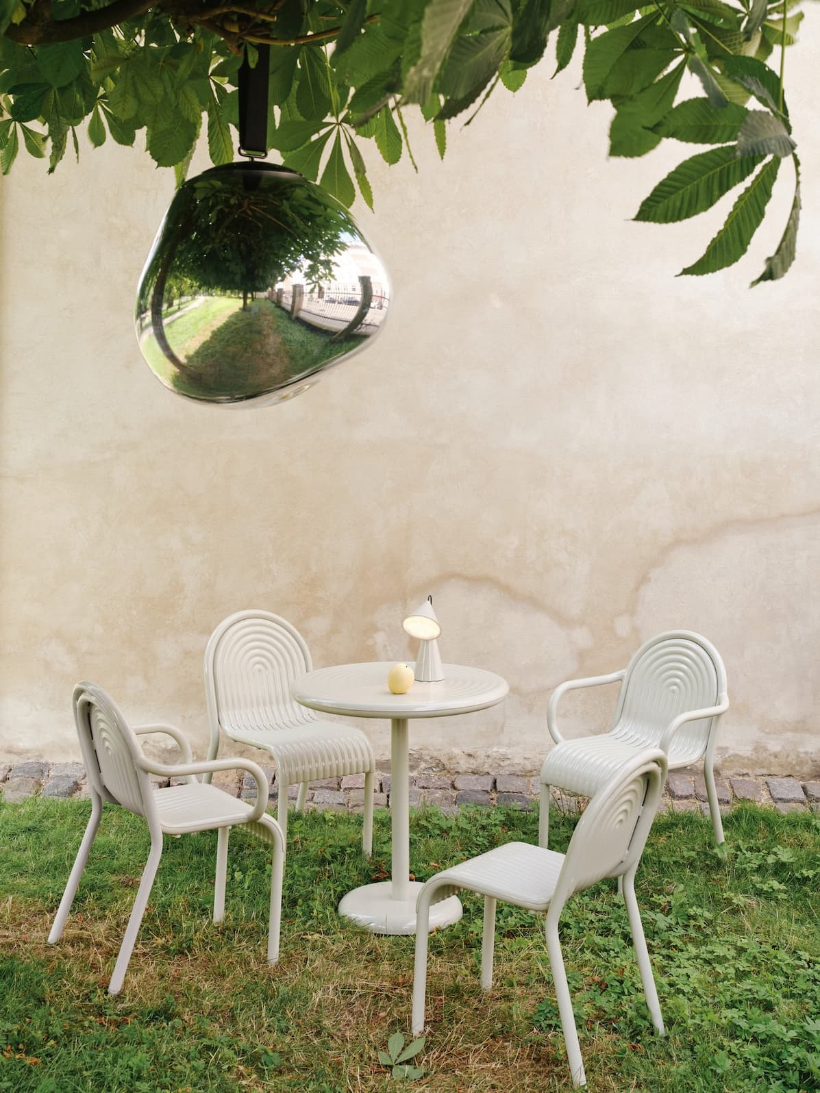 Groove Outdoor Collection