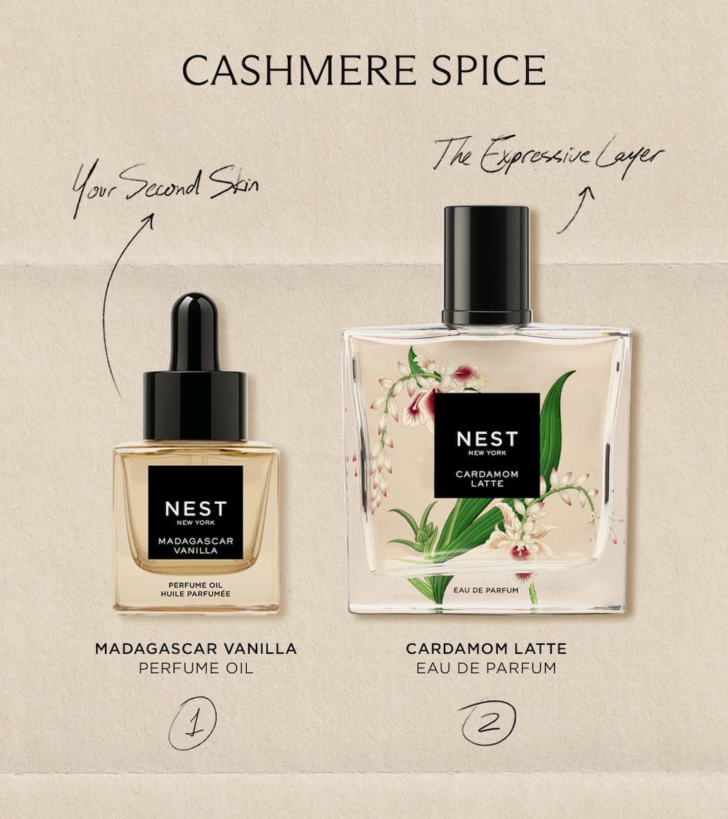 Cashmere Spice