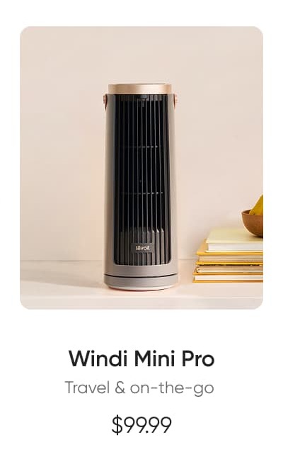 Windi Mini Pro