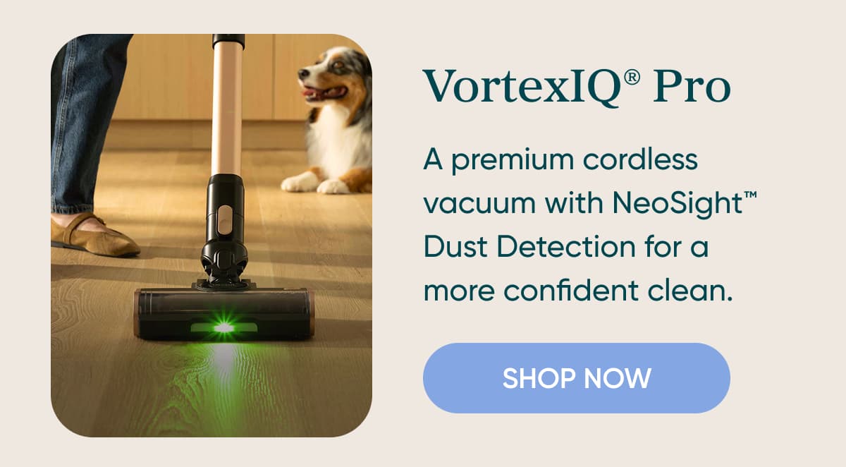 Vortex IQ Pro