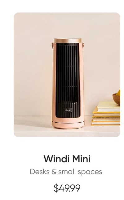 Windi Mini