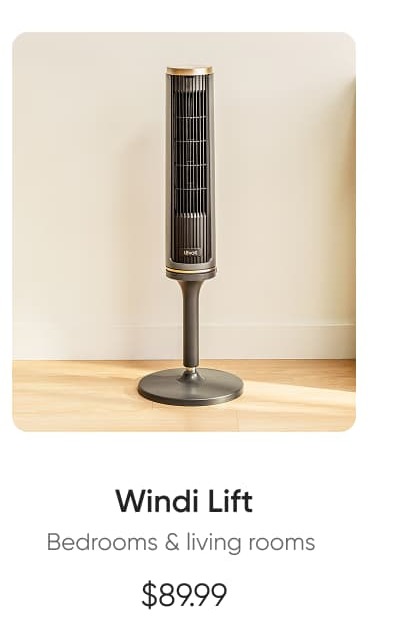 Windi Lift