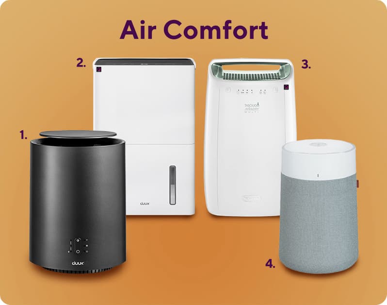 Air Comfort