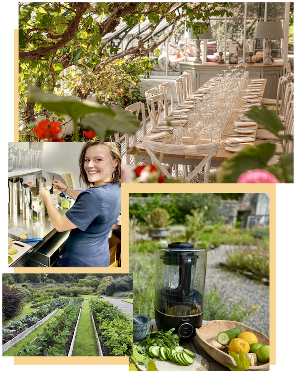 Azalea Restaurant
