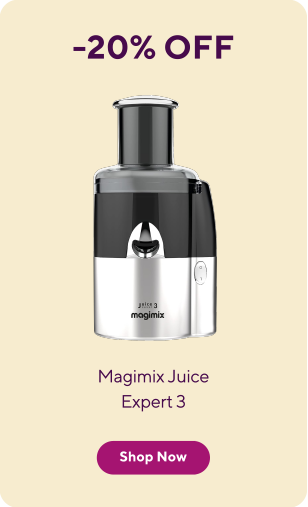 Magimix Juice Expert 3