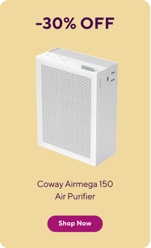Coway Airmega 150 Air Purifier