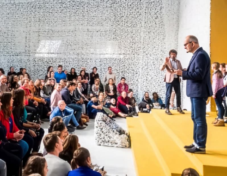 Grand Designs Live