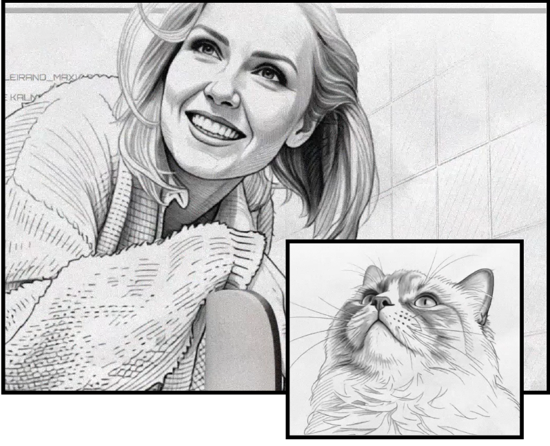 image from Take on Me video