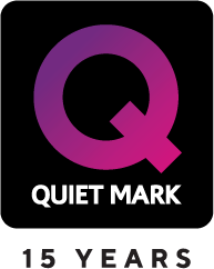 Quiet Mark