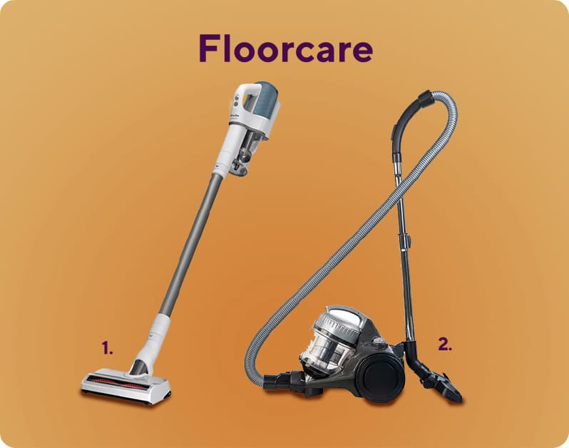 Floorcare