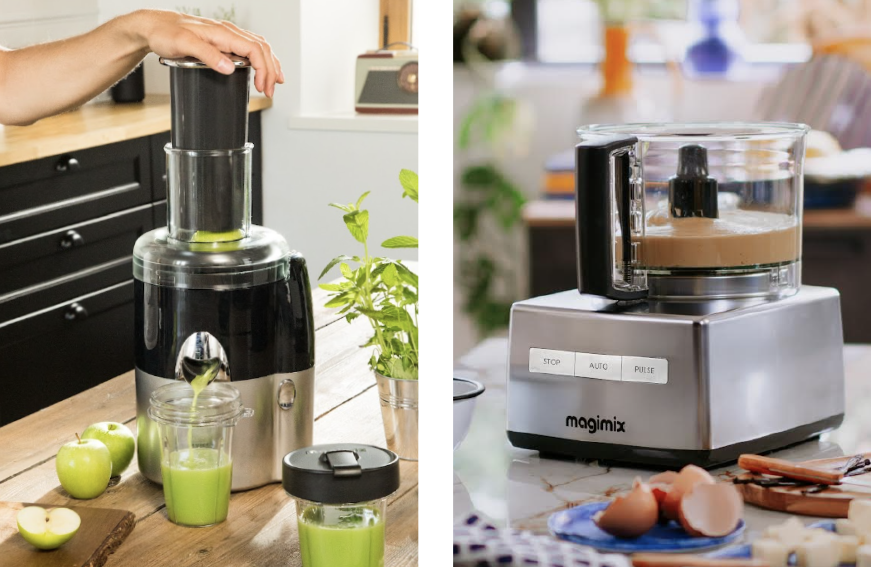 Magimix Pro Chef Kitchen Kit