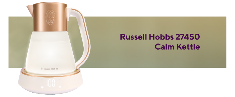 Russell Hobbs 27450 Calm Kettle