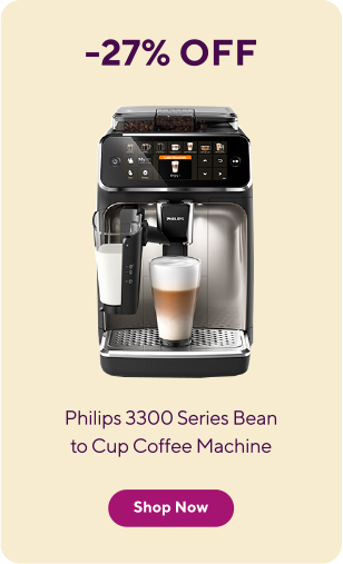 Philips S3300 Coffee Machine