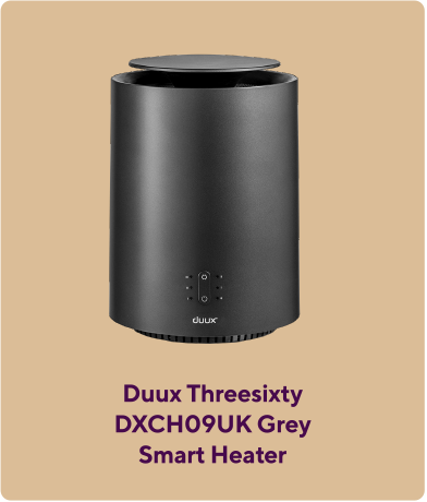Duux Threesixty Smart Heater