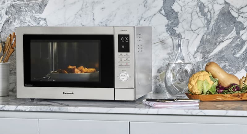 Panasonic NN-CD88 Microwave