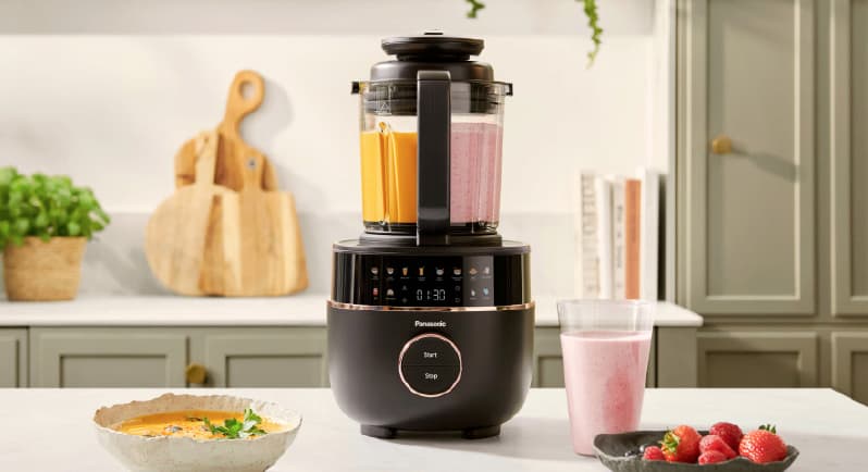 Panasonic MX-HG4401KXC Blender