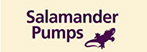 SALAMANDER PUMPS
