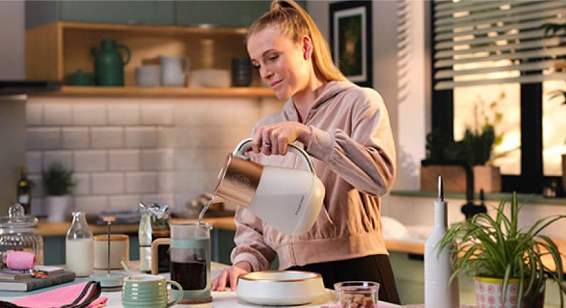 Russell Hobbs 27450 Calm Kettle