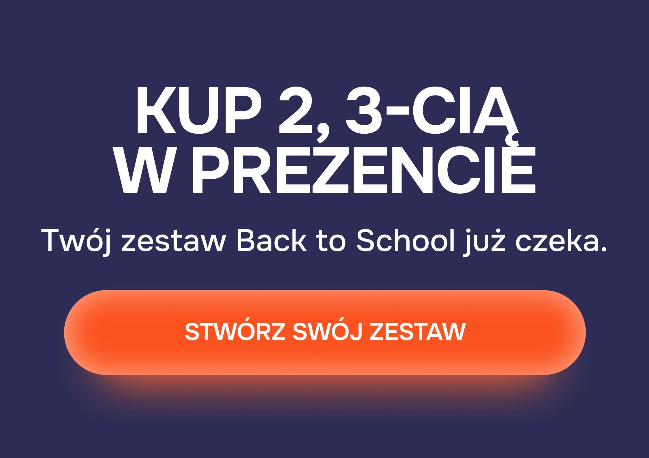 Stwórz swój zestaw 