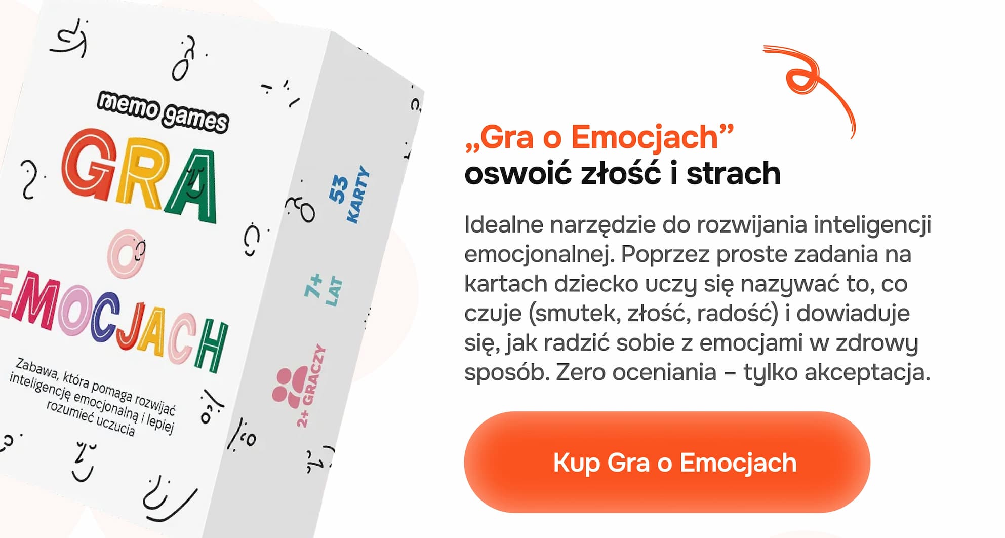 Gra o Emocjach