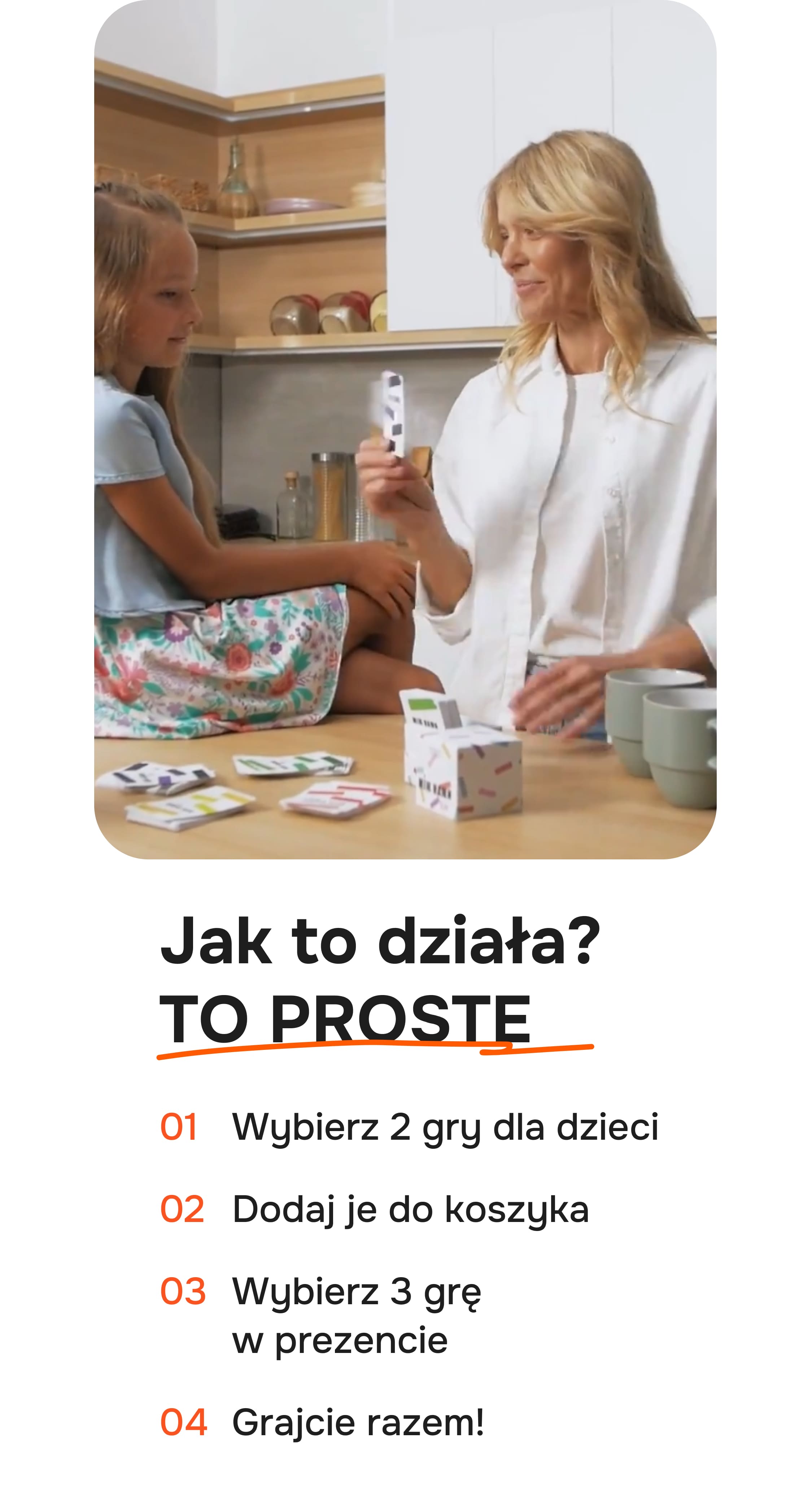 Jak to działa? to proste