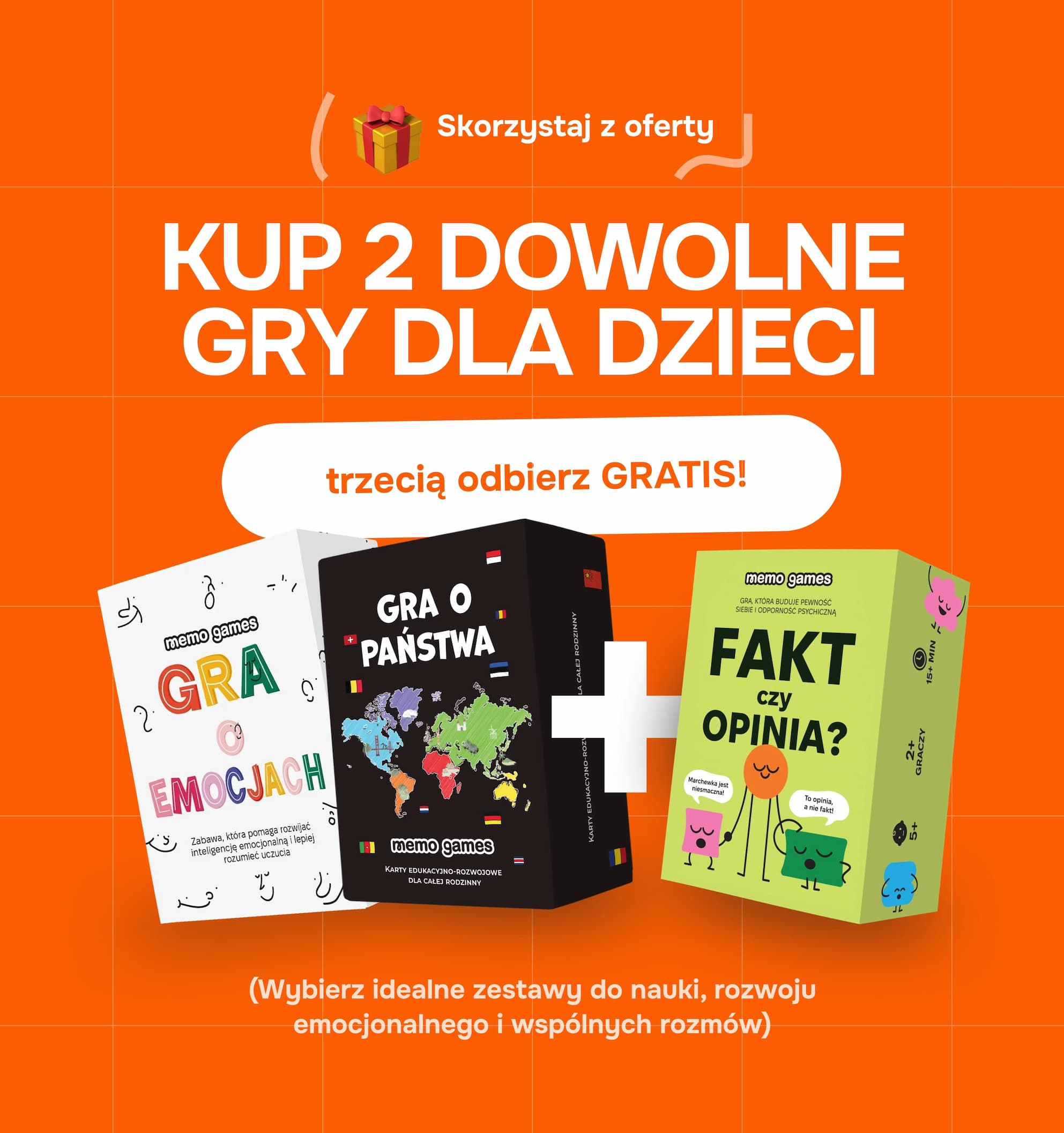 Skorzystaj z oferty