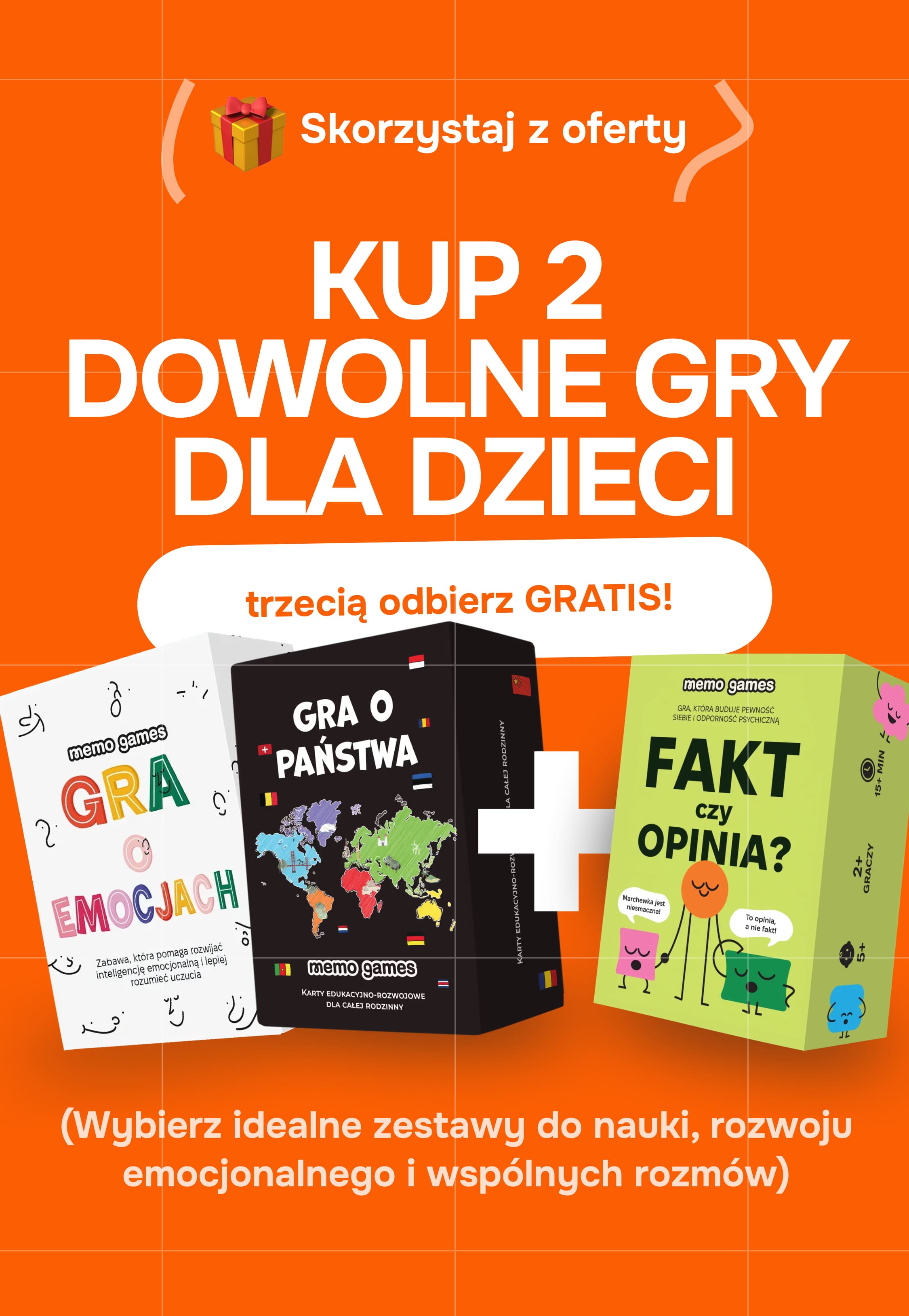 Skorzystaj z oferty