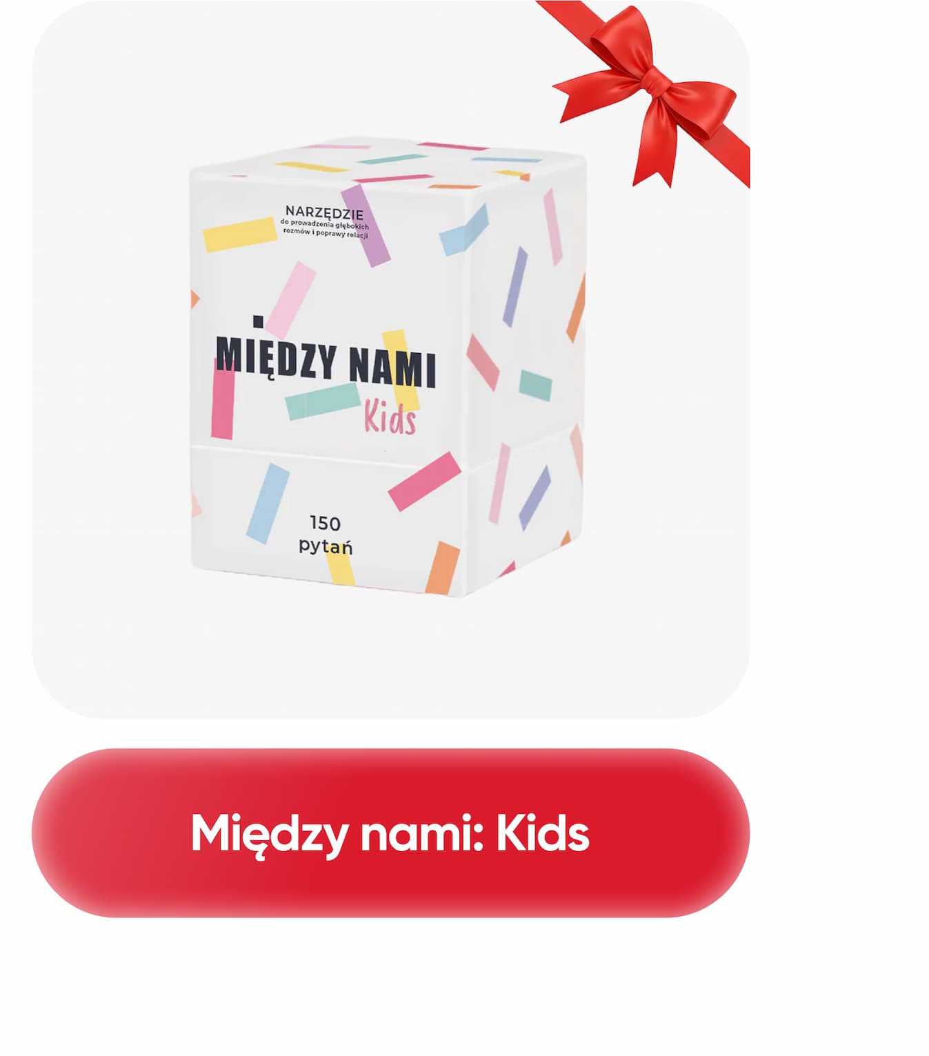 Gra "Między nami: Kids"