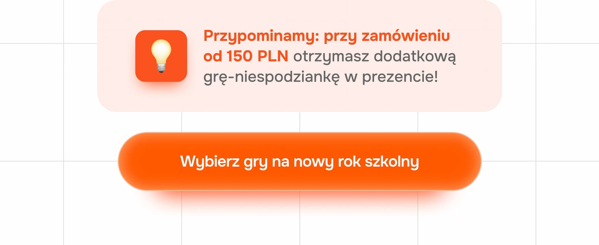 Wybierz gry na nowy rok szkolny