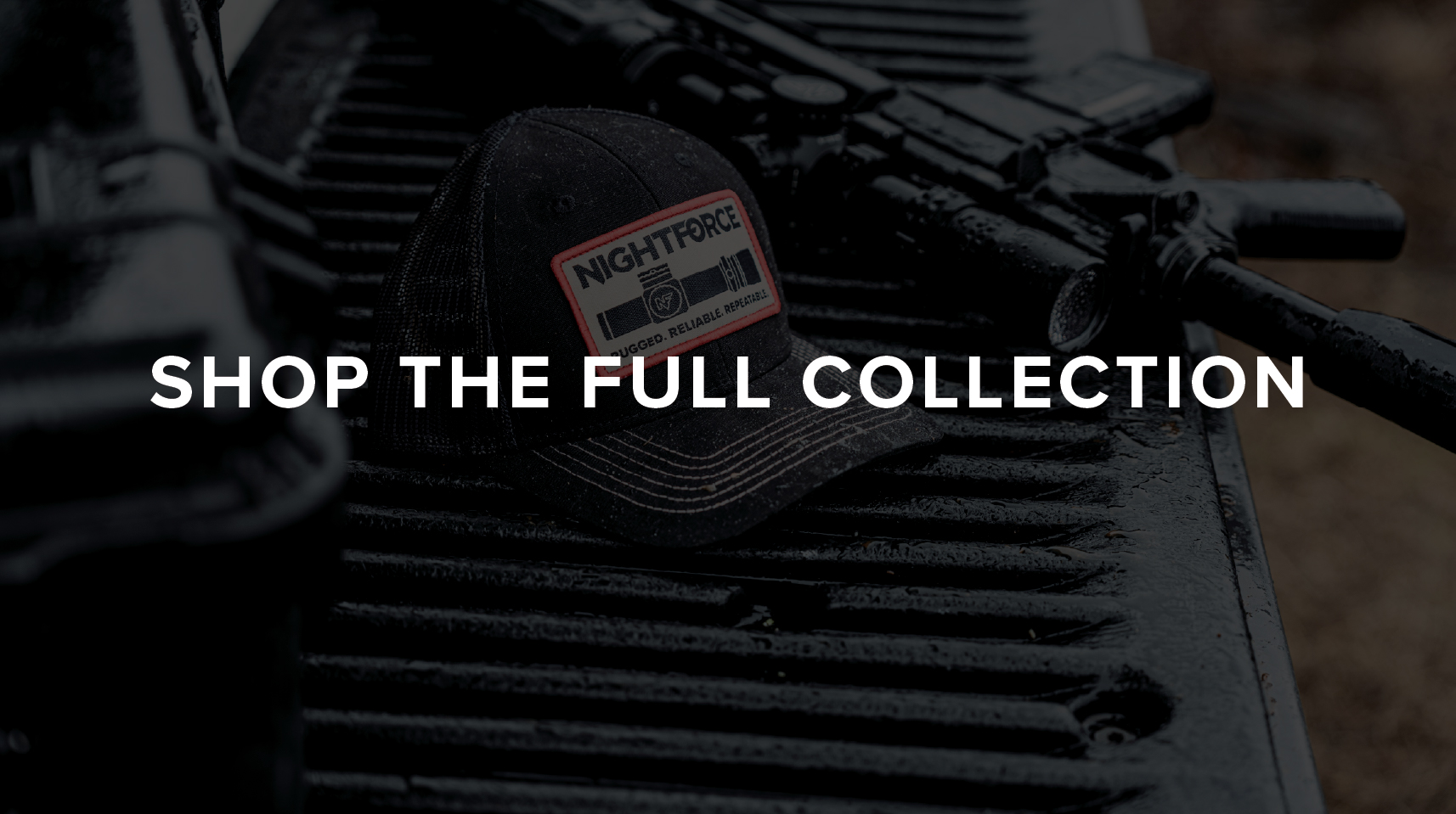 Shop The Full Collection