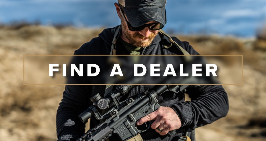 Find A Dealer