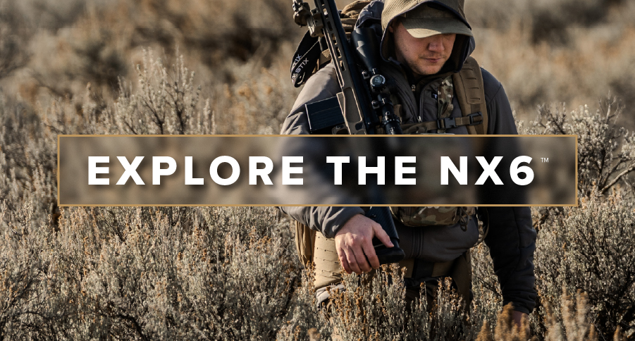 Explore The NX6