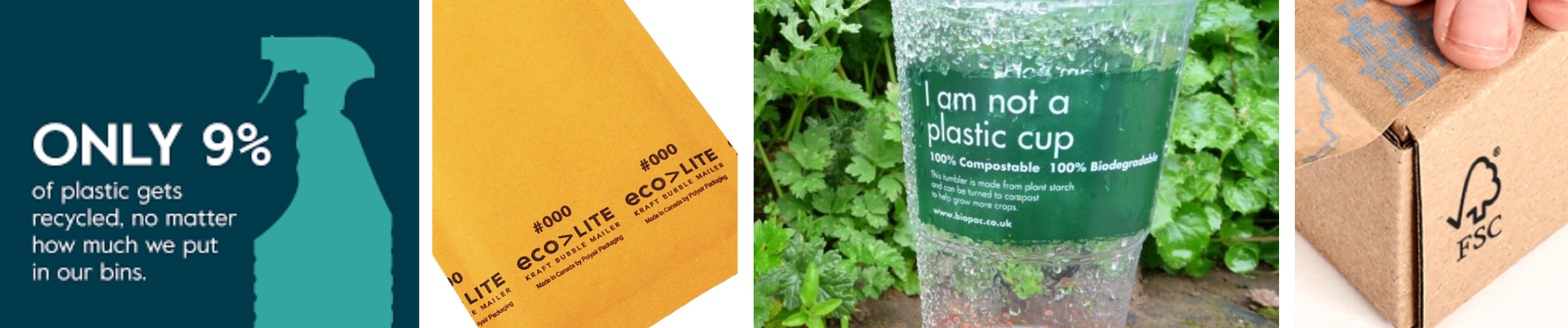 A Crash Course in Sustainable Packaging EcoEnclose