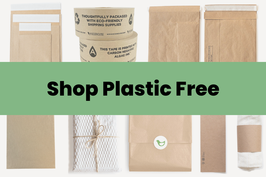 PlasticFree in 2023 A Complete Guide EcoEnclose