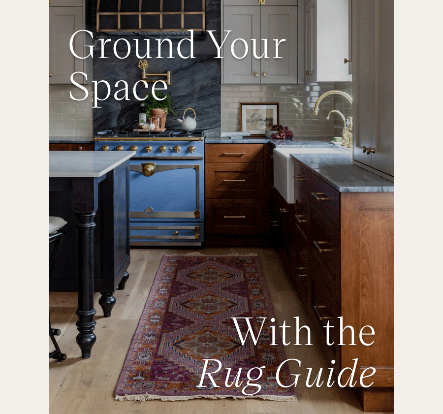 Have you read our Rug Guide? 📸 House of Jade Interiors