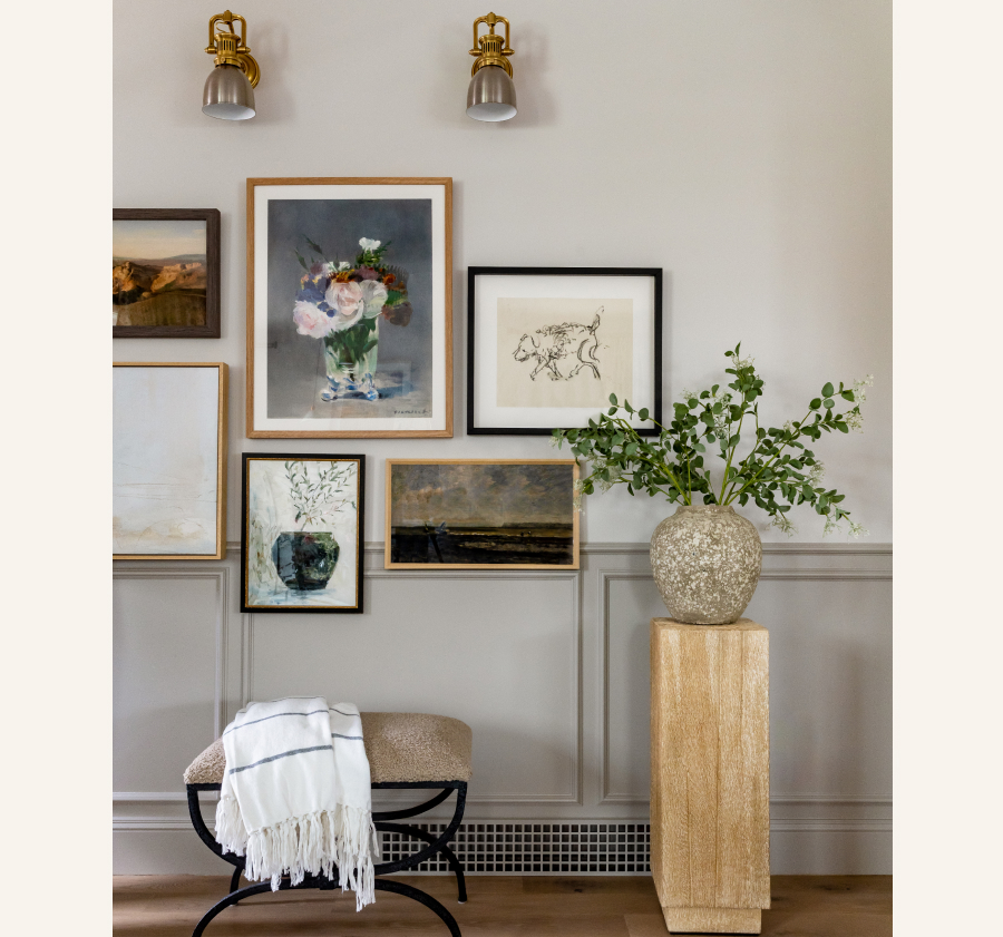 New Art, Available in Bundles! House of Jade Interiors