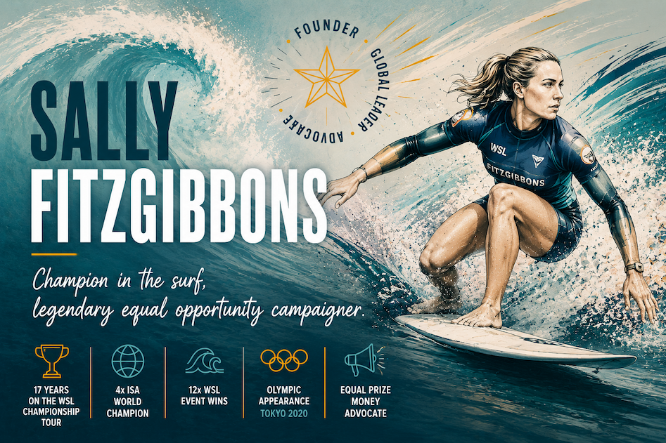 Sally Fitzgibbons