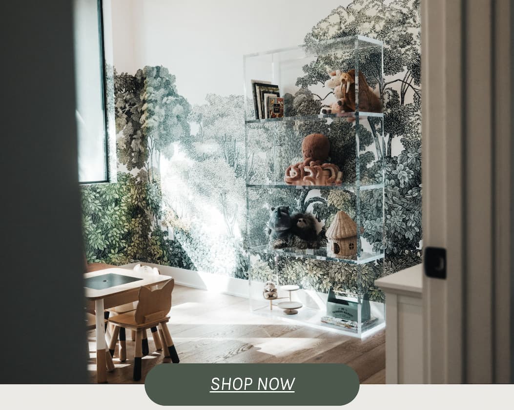 View the Grayson Tall Bookcase