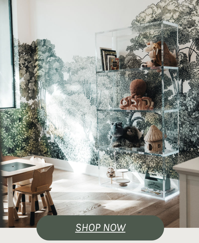 View the Grayson Tall Bookcase