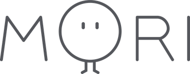 MORI logo
