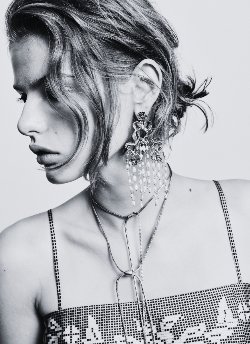 Fall '26 Jewellery