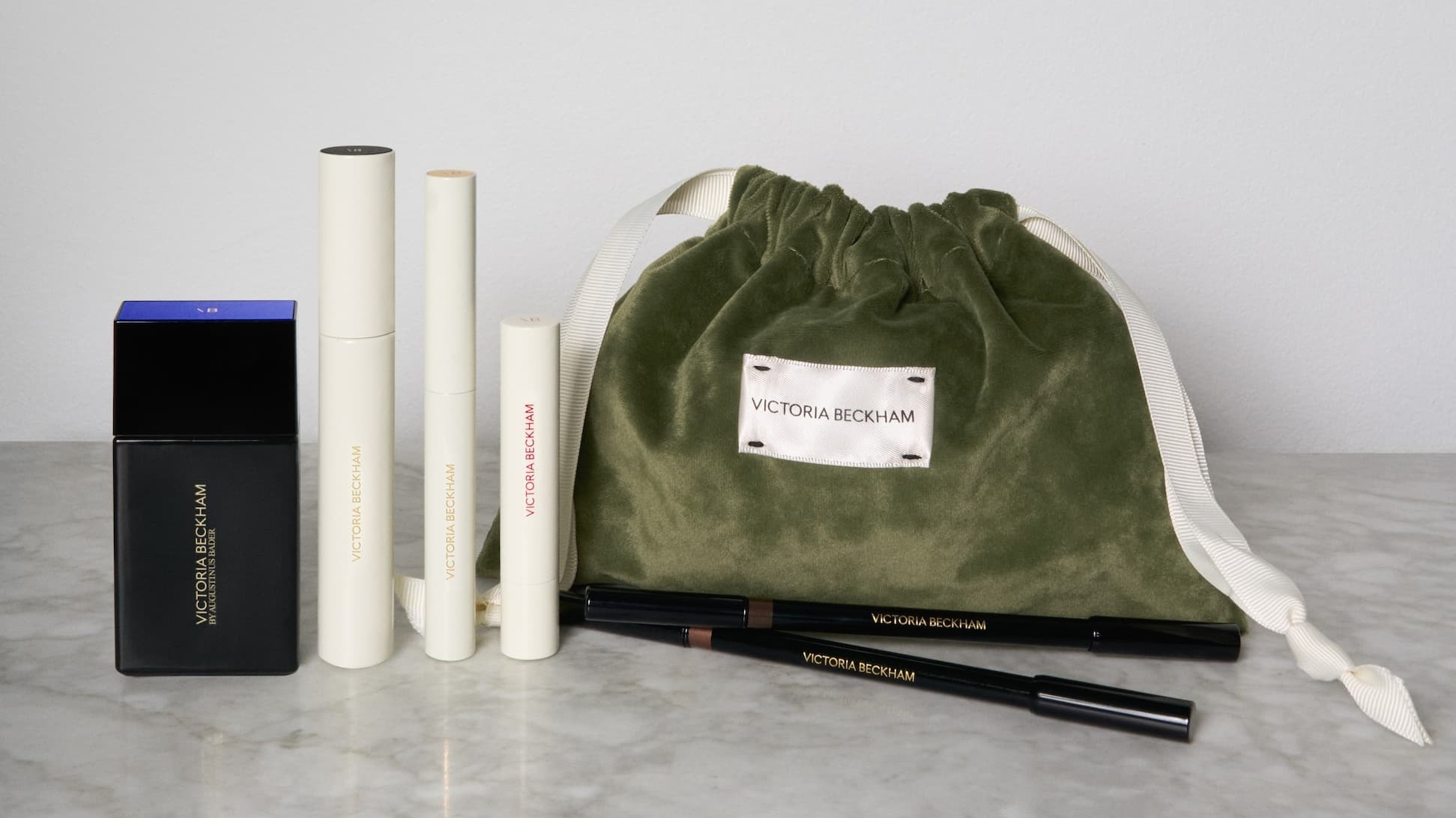 Greatest to Latest Set – Victoria Beckham Beauty