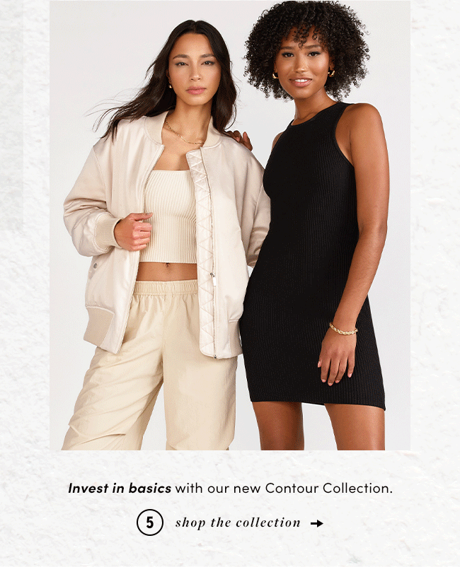 Your January Shopping List + New Sale Styles Added New York And Company